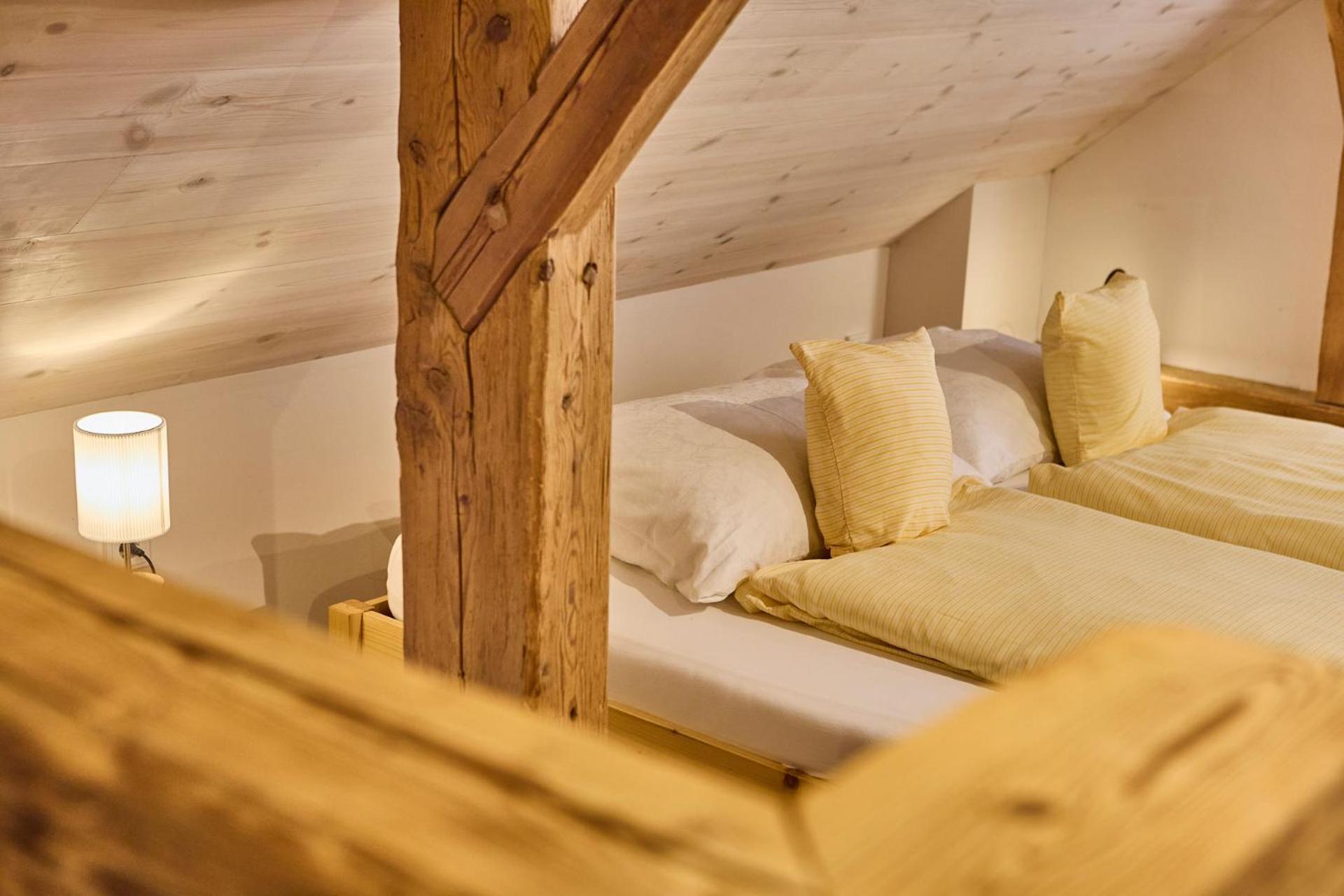 Waldharmonie - Chalet & Apartments Bad Goisern Room photo