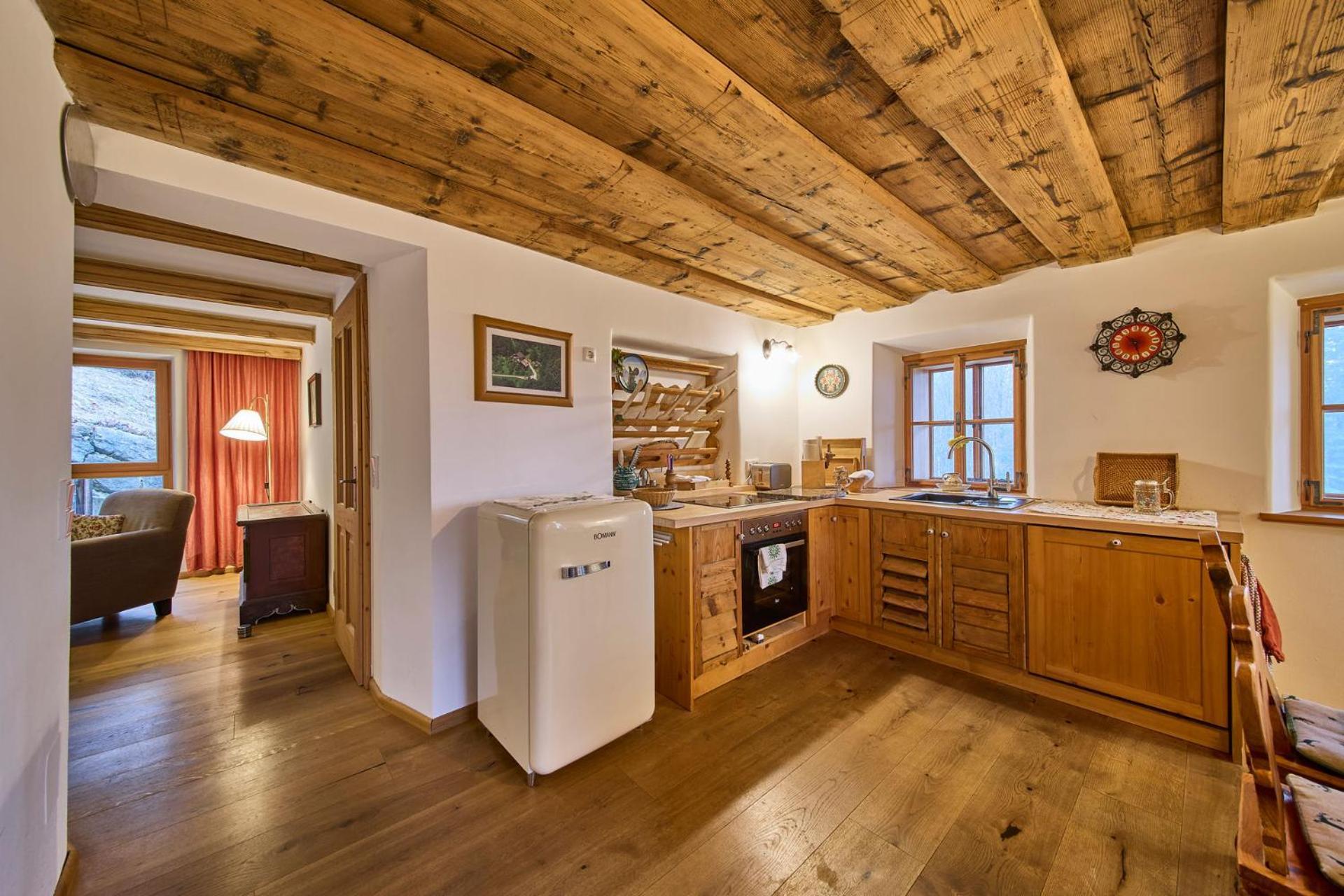 Waldharmonie - Chalet & Apartments Bad Goisern Room photo