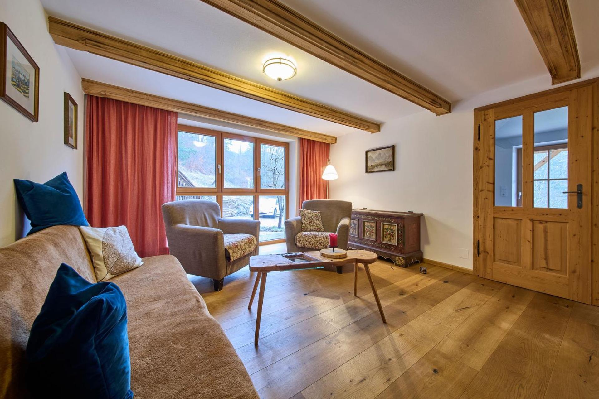 Waldharmonie - Chalet & Apartments Bad Goisern Room photo